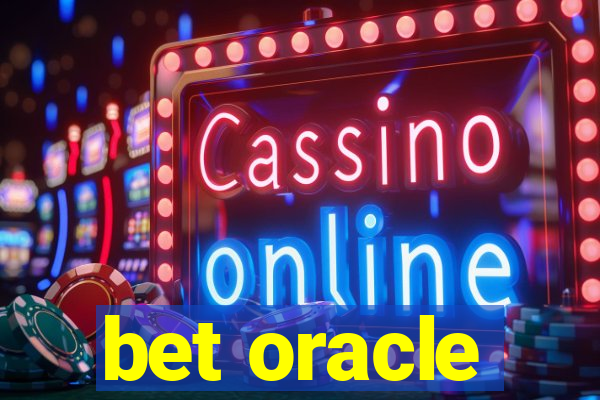 bet oracle