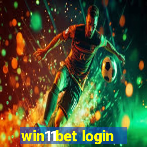 win11bet login