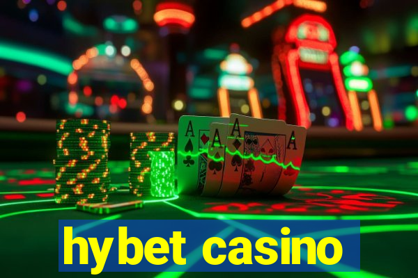 hybet casino