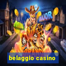 belaggio casino