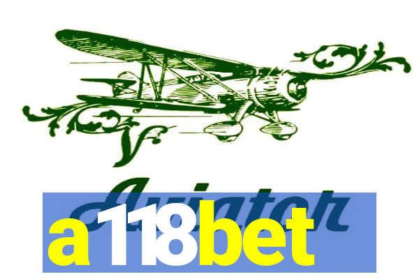 a118bet