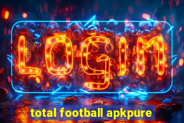 total football apkpure