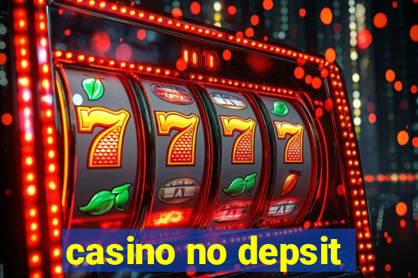 casino no depsit