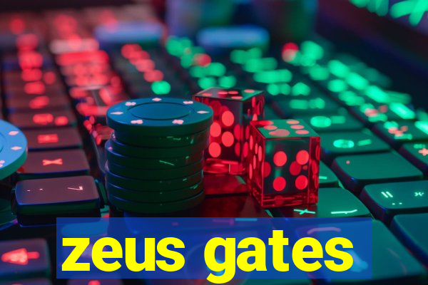 zeus gates