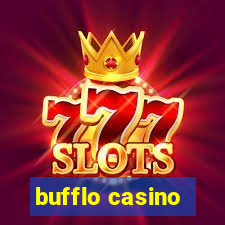 bufflo casino