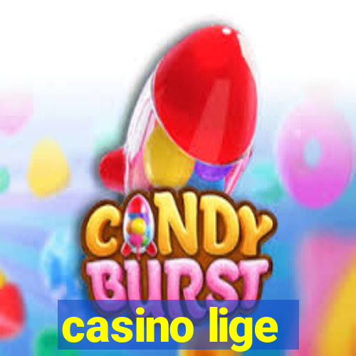 casino lige