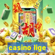 casino lige