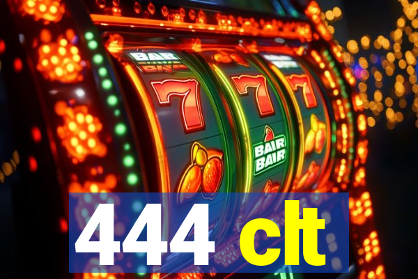 444 clt