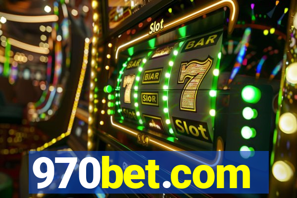 970bet.com