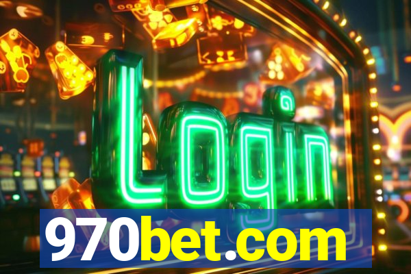 970bet.com