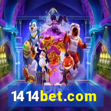 1414bet.com