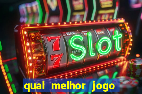 qual melhor jogo esporte da sorte