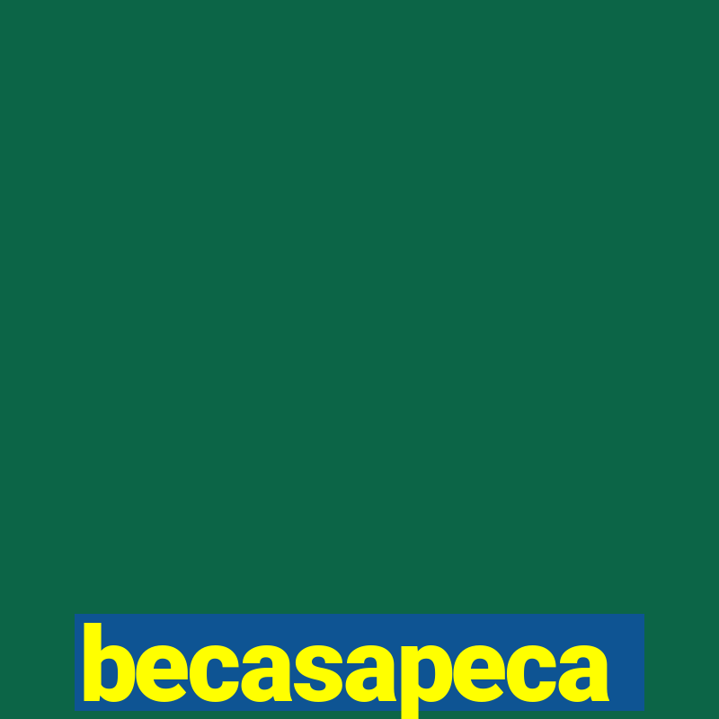 becasapeca