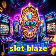 slot blaze