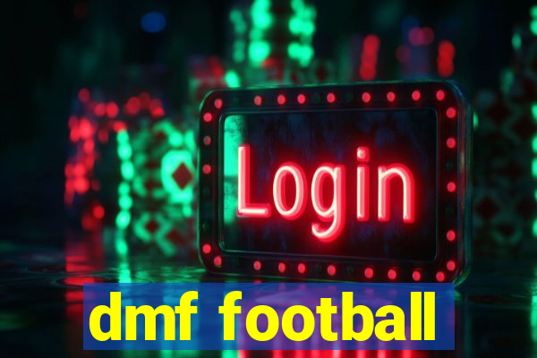 dmf football