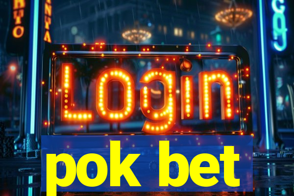 pok bet