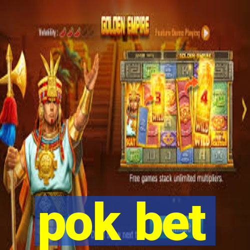 pok bet