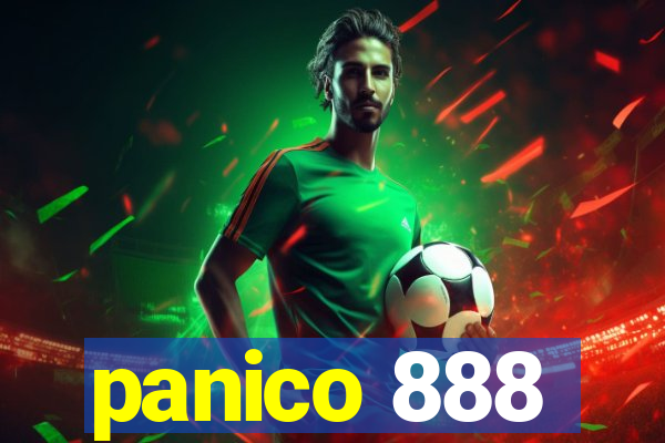 panico 888