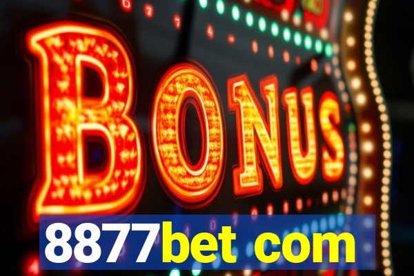 8877bet com