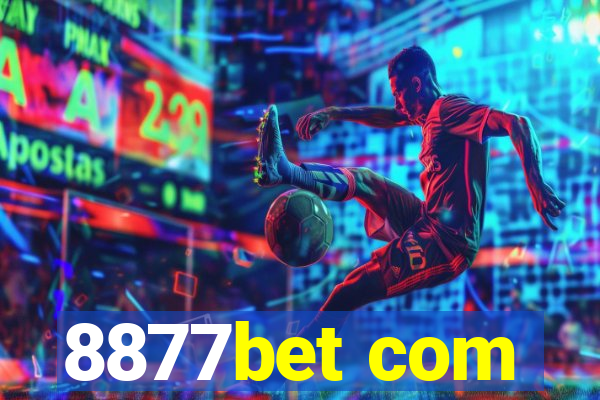 8877bet com