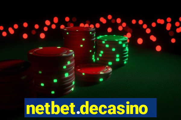 netbet.decasino