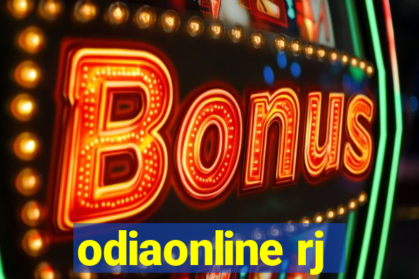 odiaonline rj