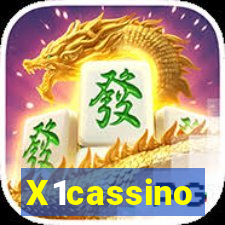 X1cassino