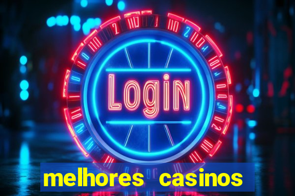 melhores casinos com neteller