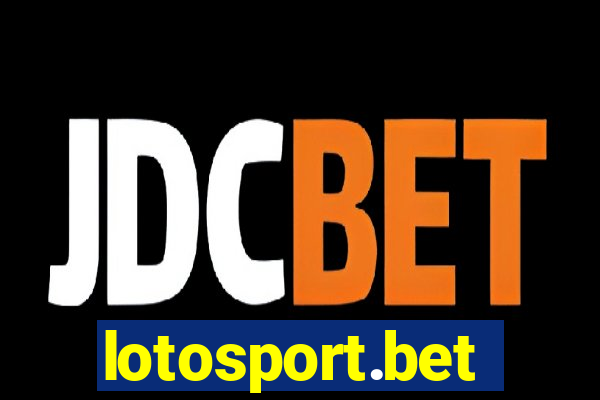 lotosport.bet