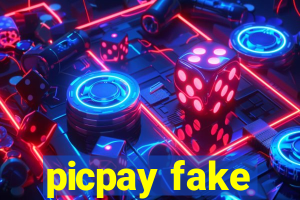 picpay fake