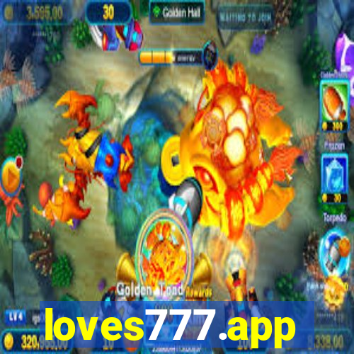 loves777.app