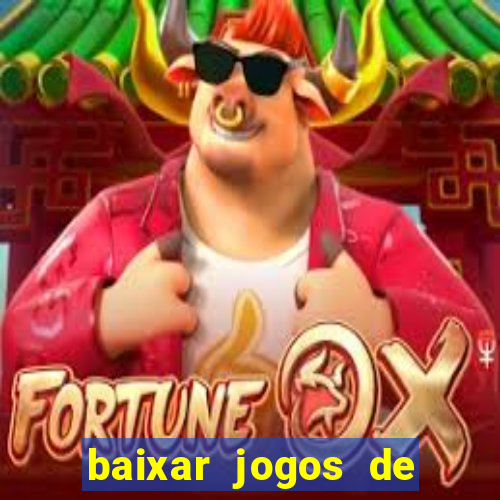 baixar jogos de ps1 dublado