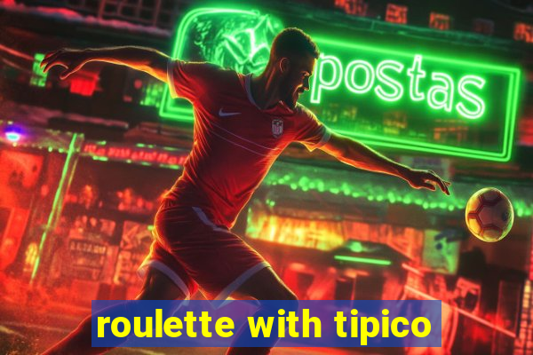 roulette with tipico