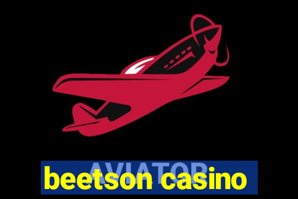 beetson casino