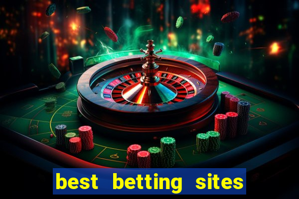 best betting sites for nfl