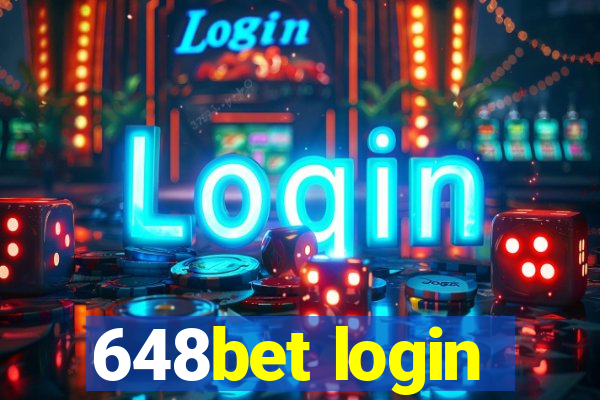 648bet login