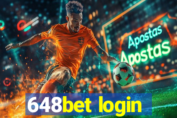 648bet login