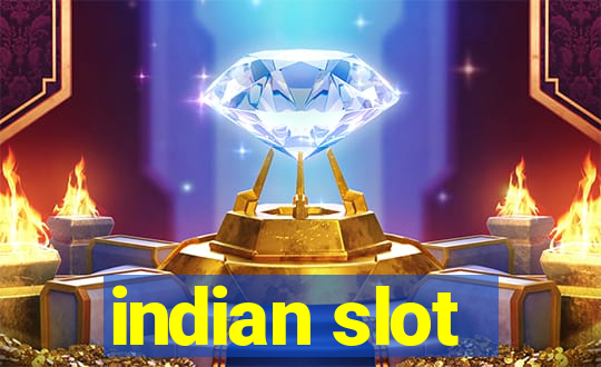 indian slot