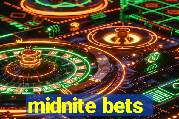 midnite bets