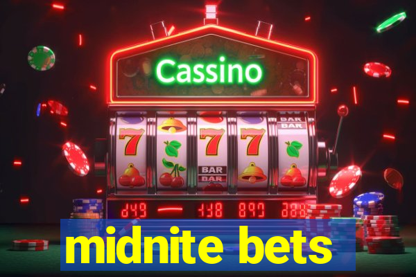 midnite bets