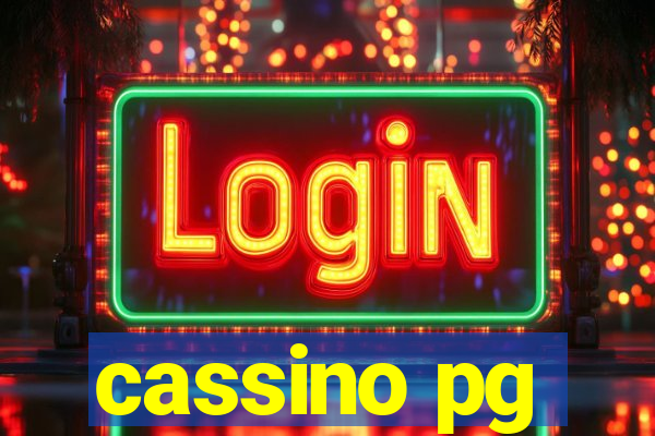 cassino pg