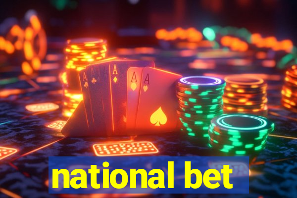 national bet