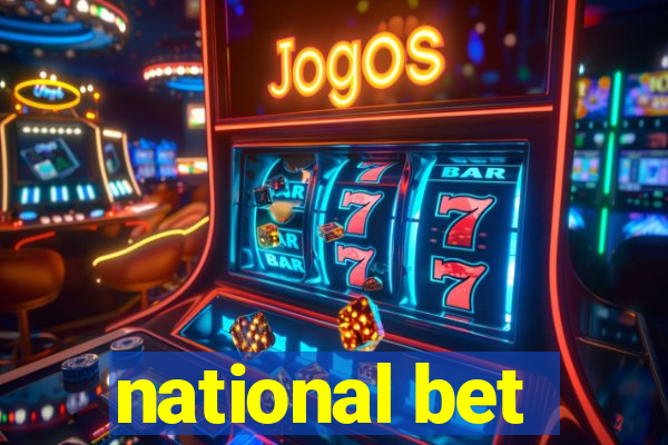 national bet