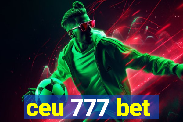 ceu 777 bet