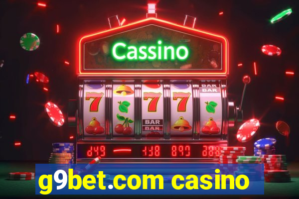 g9bet.com casino