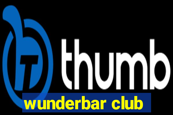 wunderbar club