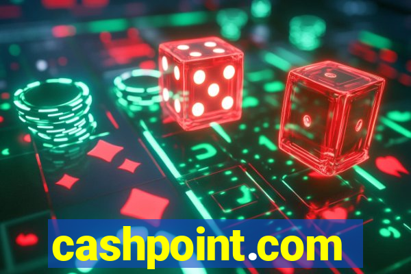 cashpoint.com