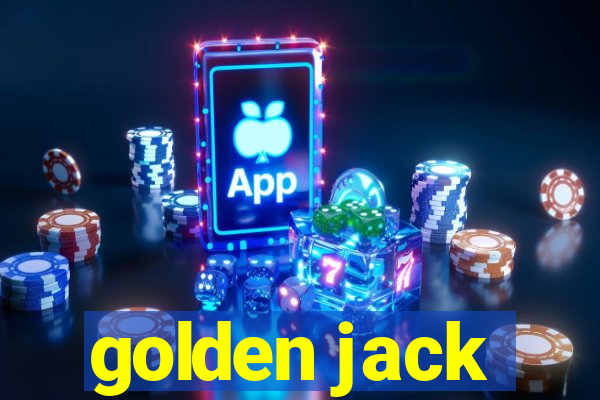 golden jack