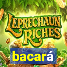 bacará