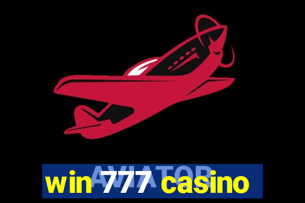 win 777 casino